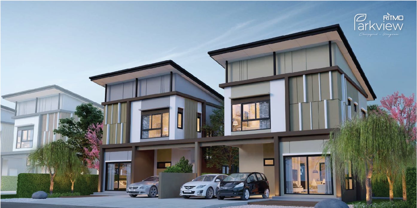 Ritmo Parkview Chaiyapruek-Wongwaen