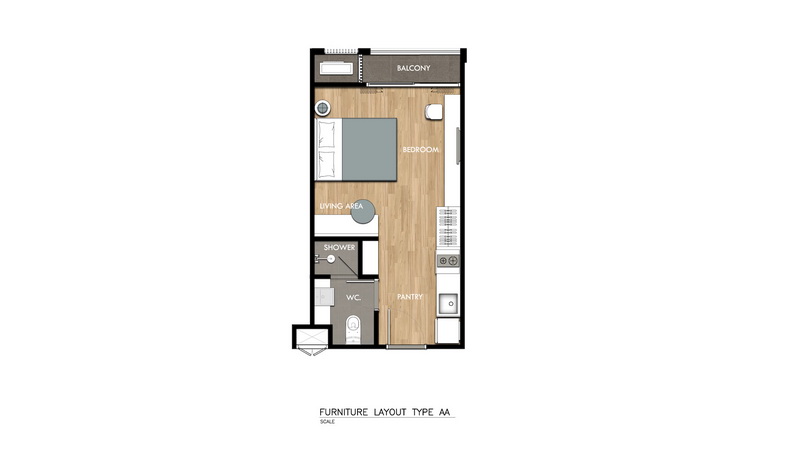 P:Project2019InteriorInt-026-Pharam 4 condominiumCADUnit Ro