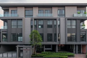 โฮมออฟฟิศ อาร์โค่ โฮมออฟฟิศ เอกมัย-รามอินทรา Arco Home Office Life Ekamai-Ramintra