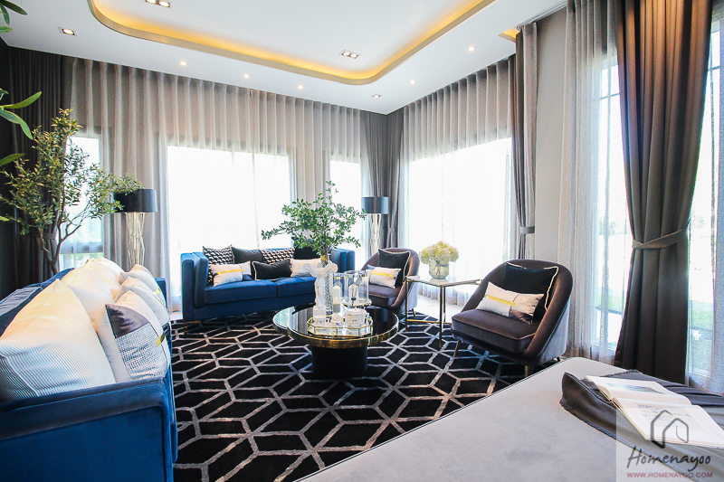 Grand Bangkok Boulevard-HouseRE-112