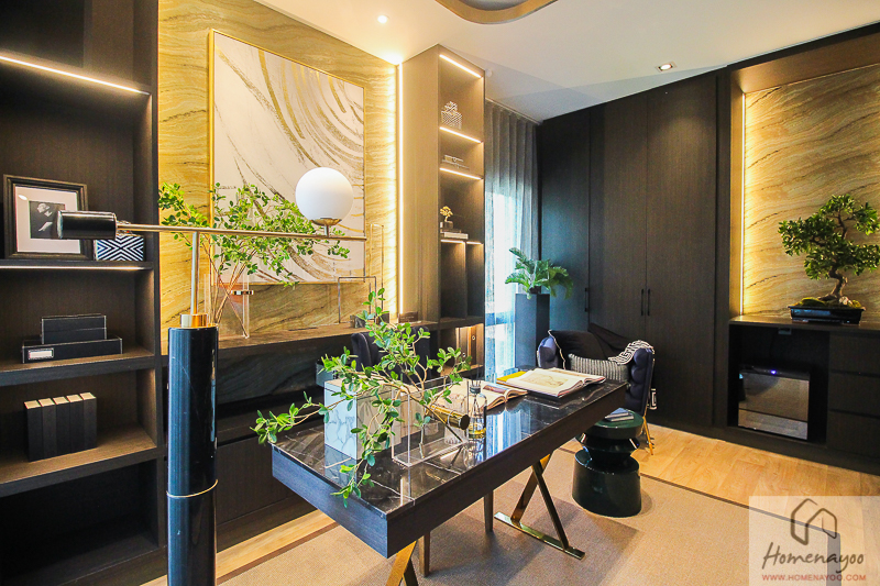 Grand Bangkok Boulevard-HouseRE-131