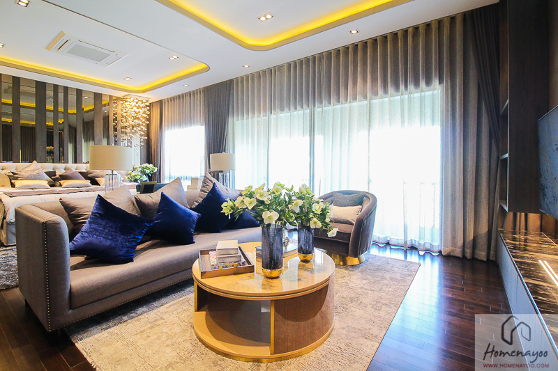 Grand Bangkok Boulevard-HouseRE-164