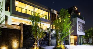 บ้านเดี่ยว ไพรเวท เนอวานา เรสสิเดนซ์ Private Nirvana Residence