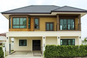 บ้านภิภาพร แกรนด์ 5 คลองหลวง Baan Pipapron Grand 5 Khlong Luang