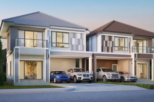 บ้านกาญจน์กนก 22 บ้านยวม-สันกำแพง Baan Karnkanok 22 Ban Yuam-San Kamphaeng