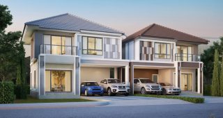 บ้านกาญจน์กนก 22 บ้านยวม-สันกำแพง Baan Karnkanok 22 Ban Yuam-San Kamphaeng