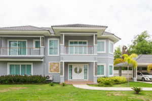 ธนาพร ปาร์ค โฮม 5 เชียงใหม่ Thanaporn Park Home 5