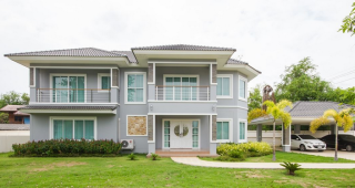 ธนาพร ปาร์ค โฮม 5 เชียงใหม่ Thanaporn Park Home 5