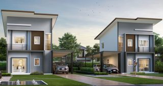 ลลิลทาวน์ แลนซีโอ คริป วงแหวนฯ-ลำลูกกา คลอง 4 Lalin Town Lanceo Crib Wongwaen-Lumlukka Khlong 4