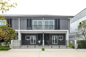 EP.1835 รีวิว ทาวน์โฮม ศุภาลัย พรีโม่ รังสิต Supalai Primo Rangsit