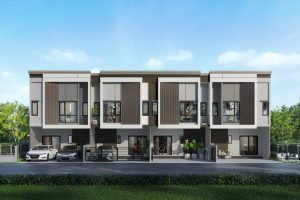 ทาวน์โฮม พลีโน่ ราชพฤกษ์-สาทร Pleno Ratchapruek-Sathorn เริ่ม 2.99 ล้าน*