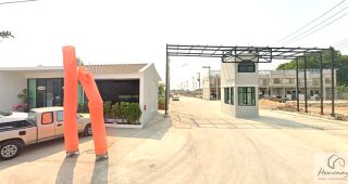 บ้านทัศนีย์ คลองหลวง-คลอง 5 Baan Tassanee Khlong Luang-Khlong 5