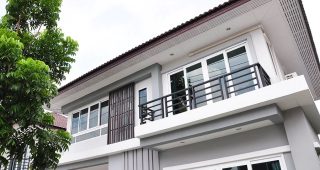 บ้านเดี่ยว เดอะ ลอฟท์ แกลเลอเรีย พหลโยธิน-ลำลูกกา คลอง 3 The Loft Galleria Phahonyothin-Lumlukka Klong 3