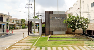 บ้านแฝด ธาราวิลล์ รังสิต-คลอง 5 Tara Ville Rangsit-Klong 5