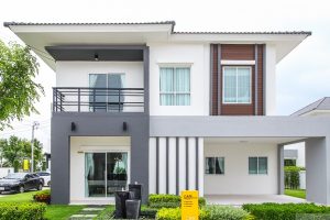 รีวิว แลนซีโอ คริป บางนา-สุวรรณภูมิ Lanceo Crib Bangna-Suvarnabhumi