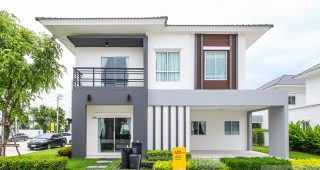 รีวิว แลนซีโอ คริป บางนา-สุวรรณภูมิ Lanceo Crib Bangna-Suvarnabhumi