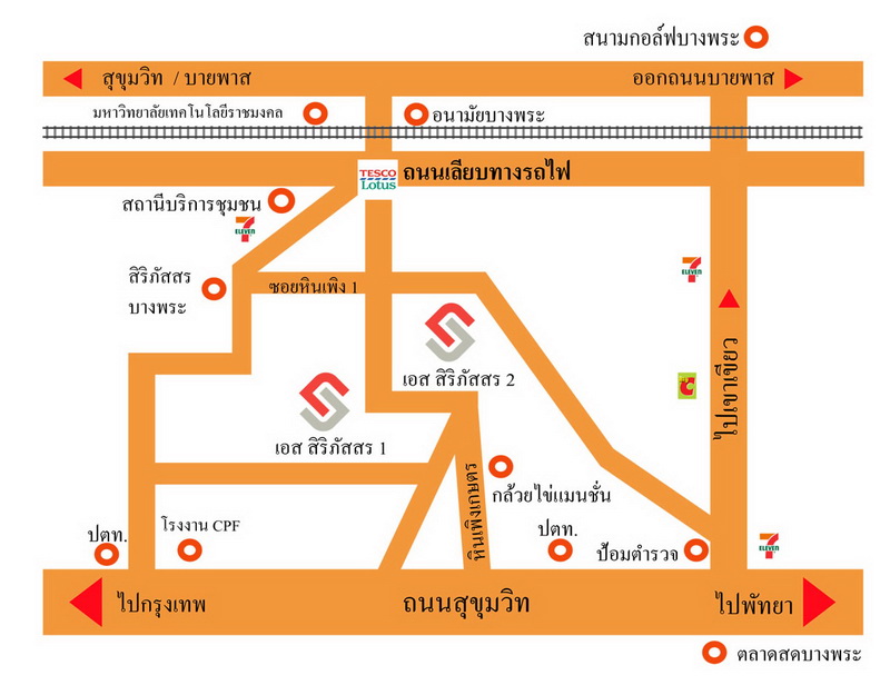 map s-siripassorn1