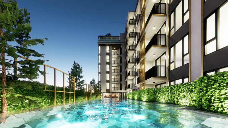 THANA ASTRA SATHORN CHAN 1