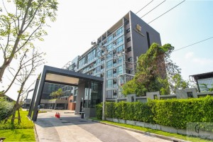 EP.1853 รีวิว The Cube Loft นวลจันทร์ คอนโดสไตล์ LOFT หนึ่งเดียวในนวลจันทร์ แต่งครบพร้อมอยู่ ส่วนกลางจัดเต็ม เริ่ม 1.89 ล้าน*