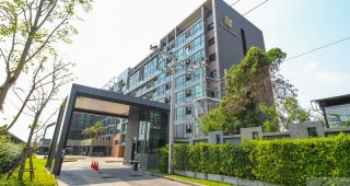 EP.1853 รีวิว The Cube Loft นวลจันทร์ คอนโดสไตล์ LOFT หนึ่งเดียวในนวลจันทร์ แต่งครบพร้อมอยู่ ส่วนกลางจัดเต็ม เริ่ม 1.89 ล้าน*