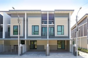 EP.2377 รีวิว timehome 62 by NL Asset ทาวน์โฮม สไตล์ Simply Nordic ใกล้ทางด่วน, Airport Link และรถไฟฟ้าสายสีเหลือง เริ่ม 4.39 ล้านบาท*