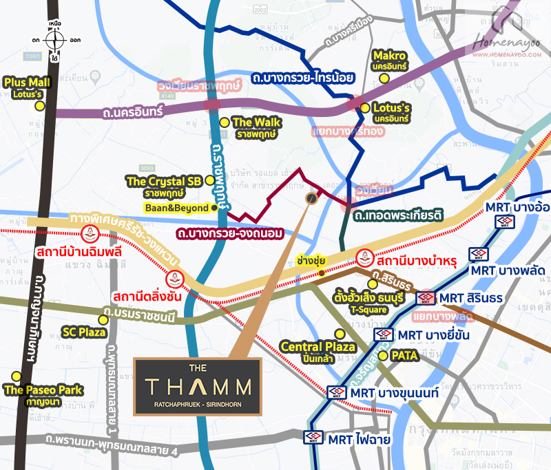 โดยรอบ