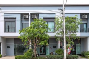 EP.1871 รีวิว Escent Town พิษณุโลก ทาวน์โฮมดีไซน์ใหม่ แห่งเดียวใน Central Plaza พิษณุโลก