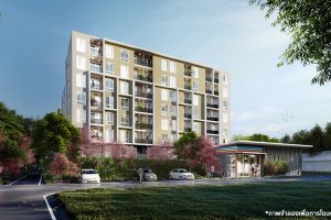 EP.1870 รีวิว เอส การ์เด้นส์ คอนโด S Gardens Condo