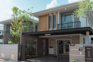 วัลเล่ย์ ฮิลล์ สุขุมวิท-เก้ากิโล Valley Hills Sukhumvit-9 Kilo