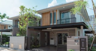 วัลเล่ย์ ฮิลล์ สุขุมวิท-เก้ากิโล Valley Hills Sukhumvit-9 Kilo