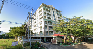 คอนโด บ้านรื่นรมย์ บางนา Baanruenrom Bangna