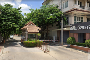 ทาวน์โฮม ดรีมวิลเลจ สวนผัก 32 Dream Village Suanpak 32