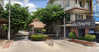 ทาวน์โฮม ดรีมวิลเลจ สวนผัก 32 Dream Village Suanpak 32