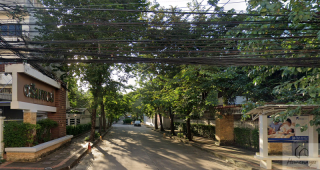ทาวน์โฮม ดรีมทาวน์ สวนผัก 32 Dream Town Suanpak 32