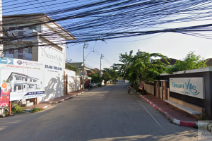 ทาวน์โฮม ดรีมวิลล์ ราชพฤกษ์-สวนผัก 32 Dream Ville Ratchaphruek-Suanpak 32