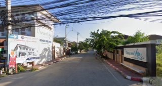 ทาวน์โฮม ดรีมวิลล์ ราชพฤกษ์-สวนผัก 32 Dream Ville Ratchaphruek-Suanpak 32