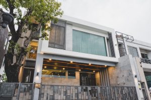 บ้านเดี่ยว โฮม สวีท โฮม บางแสน-อ่างศิลา Home Sweet Home Bangsaen-Ang Sila