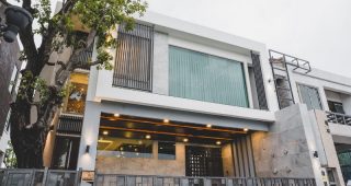 บ้านเดี่ยว โฮม สวีท โฮม บางแสน-อ่างศิลา Home Sweet Home Bangsaen-Ang Sila