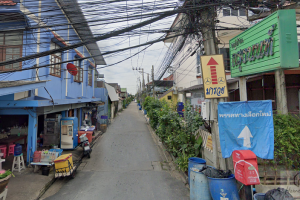 บ้านกรุงนนท์ สวนผัก 32 Baan Krung Non Suanpak 32