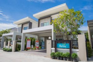 ไลฟ์ วัลเลย์ สุขุมวิท-เขาน้ำซับ Life Valley Sukhumvit-Khao Numsub
