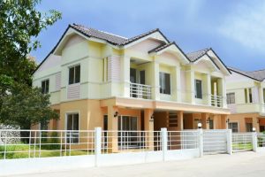 บ้านพิมพาภรณ์ อ่าวอุดม-แหลมฉบัง Pimpaporn Ao Udom-Laem Chabang