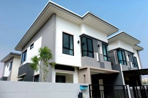 ไพรเวท แอท ทาวน์ บาย สิทธารมย์ Private @ Town by Sittarom
