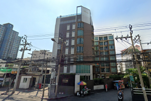 คอนโด เดอะ วิลล์ เกษตรศาสตร์ The Ville Kasetsart ใกล้ BTS ม.เกษตร