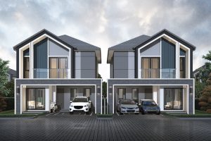 เดอะ ปาล์ม พาโค่ พัทยา The Palm Parco บ้านเดี่ยว-บ้านแฝด สไตล์นอร์ดิก บนทำเลทองใจกลางเมืองพัทยา