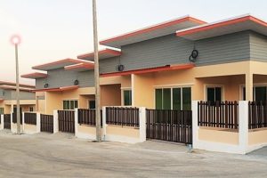 เอ็กซ์เซล โมเดิร์นโฮม เขาขยาย Excel Modern Home Khao Kayai