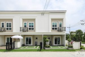 EP.2038 รีวิว STORIES รังสิต-วงแหวน ทาวน์โฮมพร้อมอยู่ 2 ห้องนอนใหญ่ สุดคุ้มบนทำเลนี้ เริ่มเพียง 1.79 ล้าน*