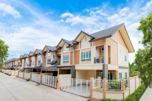 เดอะ ปาล์ม ซิตี้ฮิลล์ พัทยา The Palm City Hill Pattaya