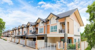เดอะ ปาล์ม ซิตี้ฮิลล์ พัทยา The Palm City Hill Pattaya