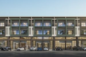 โฮมออฟฟิศ เวิร์คเพลส สายไหม-พหลโยธิน Work Place Saimai-Phaholyothin เริ่ม 7.49 ล้าน*