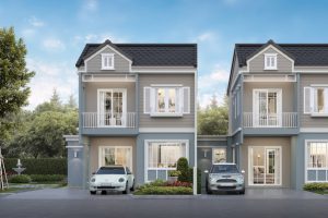 เดอะ วิลเลจ บางนา-วงแหวนฯ 4 The Village Bangna-Wongwaen 4